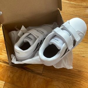 Brand new children’s Adidas sneakers
